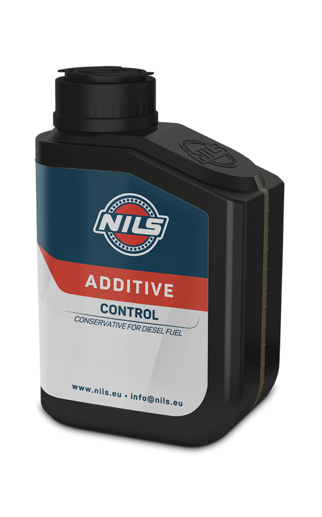 ADDITIVE CONTROL