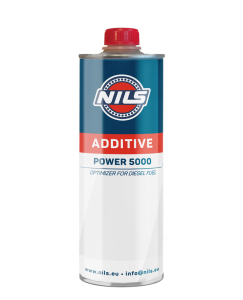 ADDITIVE POWER 5000