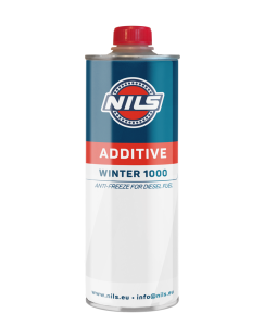 ADDITIVE WINTER 1000