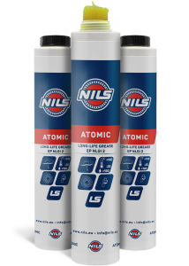 ATOMIC EP2