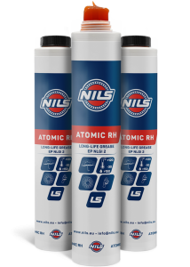 ATOMIC RH