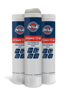 ATOMIC TTW