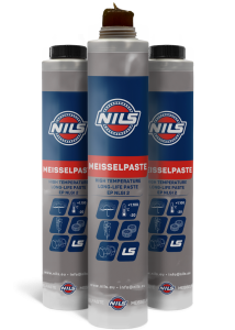MEISSELPASTE