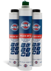 NILEX EP