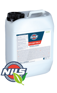 NYLSET BLU