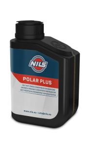 POLAR PLUS