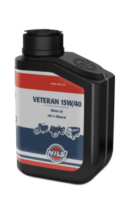 VETERAN