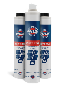 WHITE STAR
