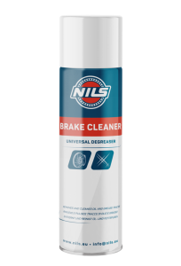 BRAKE CLEANER SPRAY