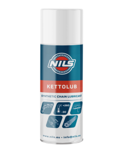KETTOLUB SPRAY