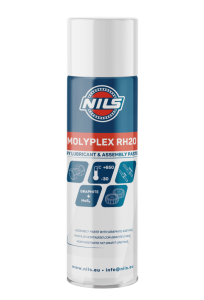 MOLYPLEX RH20 SPRAY