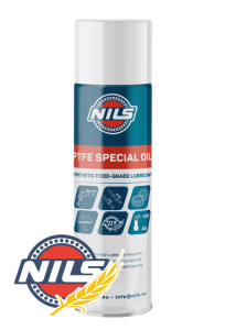 PTFE SPECIAL OIL SPRAY