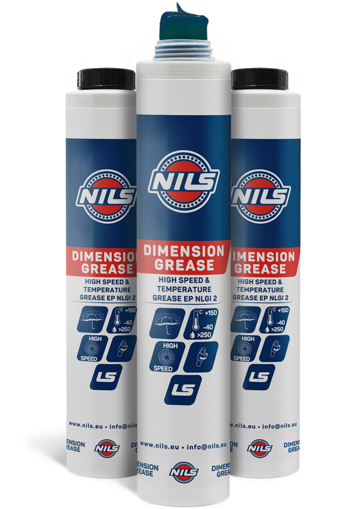 DIMENSION GREASE