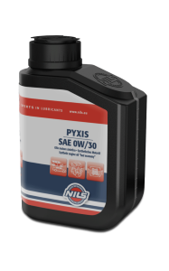 PYXIS