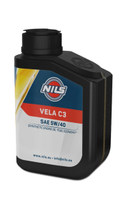 VELA C3
