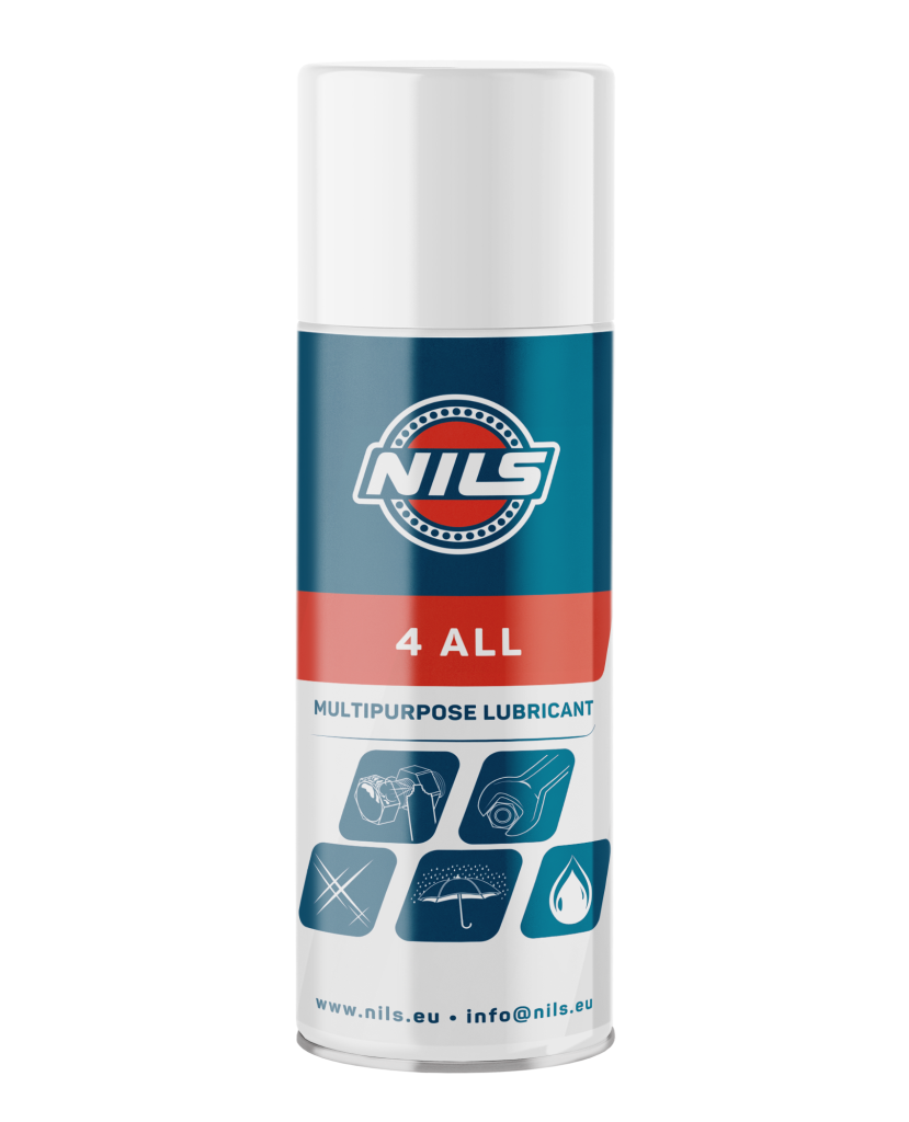 4 ALL SPRAY