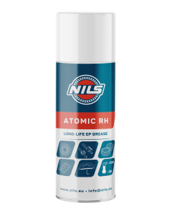 ATOMIC RH SPRAY