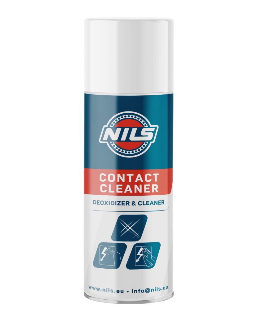 CONTACT CLEANER SPREJ