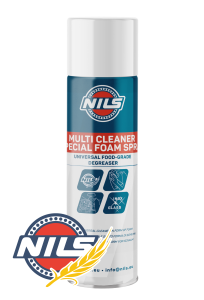 MULTI CLEANER SPECIAL FOAM SPRAY