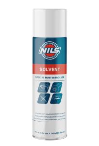 SOLVENT SPRAY