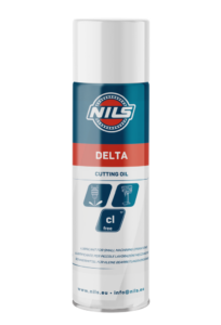 DELTA SPREJ