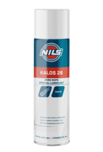 KALOS 28 SPREJ