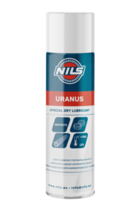 URANUS SPREJ