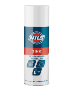 ZINK SPREJ