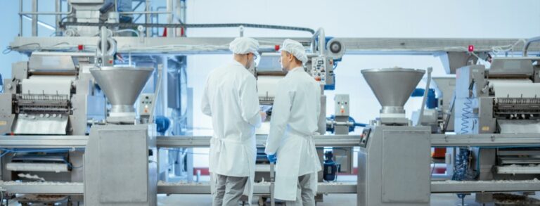 Potravinářské mazivo pro potravinářský a farmaceutický průmysl: jak vás NILS připravuje na budoucnost?