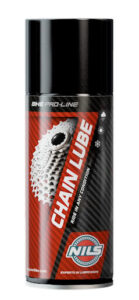 CHAIN LUBE