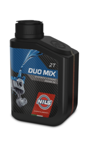 DUO MIX