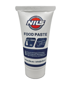 FOOD PASTE