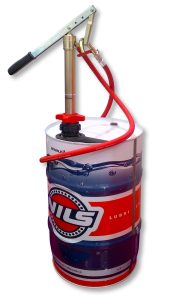 PK-OIL ruční pumpa na oleje